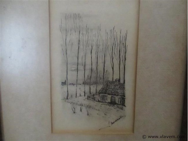 Kaders - afbeelding 2 van  4