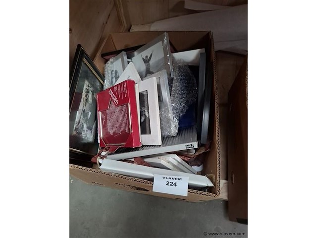 Kaders - afbeelding 1 van  1