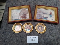 Kaders - afbeelding 1 van  1