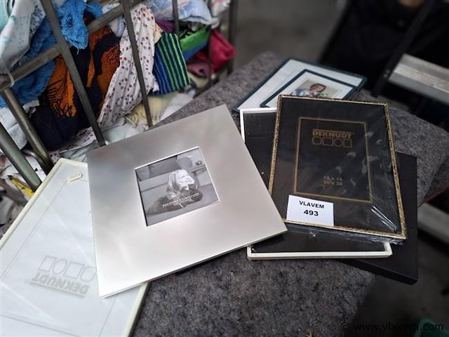 Kaders - afbeelding 1 van  1