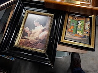 Kaders - afbeelding 3 van  3