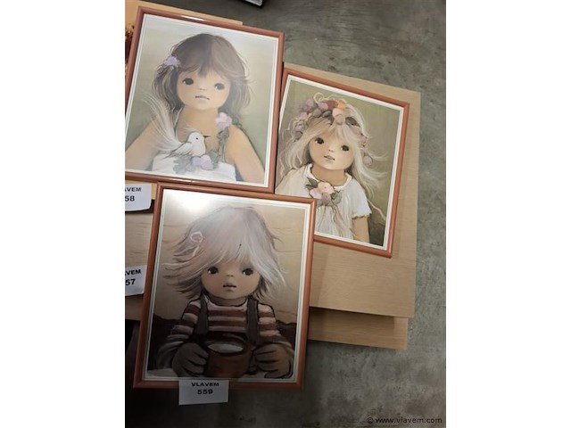 Kaders - afbeelding 1 van  1