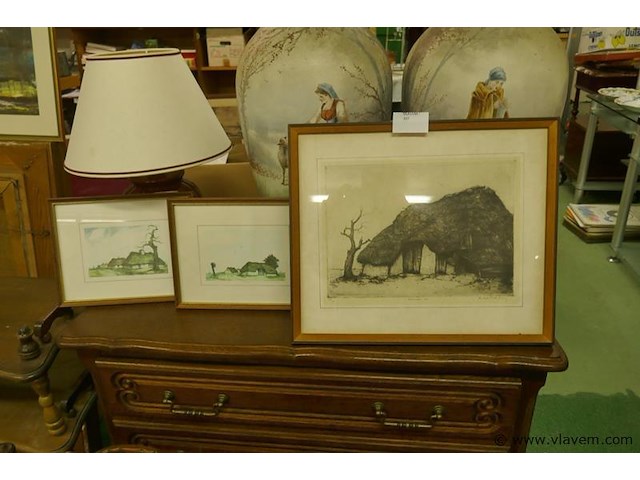 Kaders - afbeelding 1 van  1