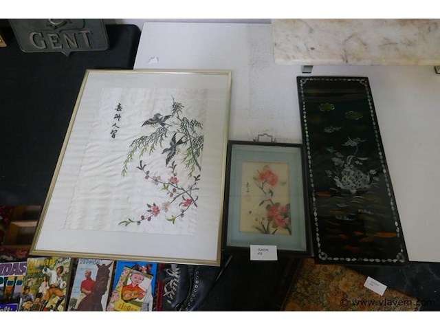 Kaders - afbeelding 1 van  1