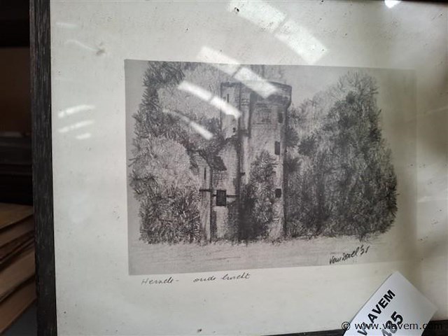 Kaders - afbeelding 3 van  5