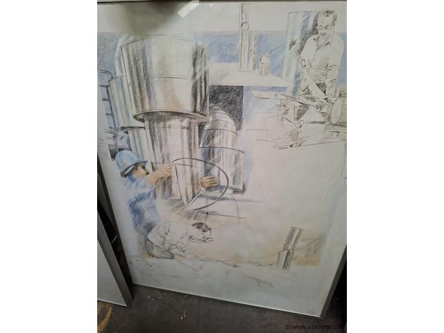 Kaders - afbeelding 3 van  6