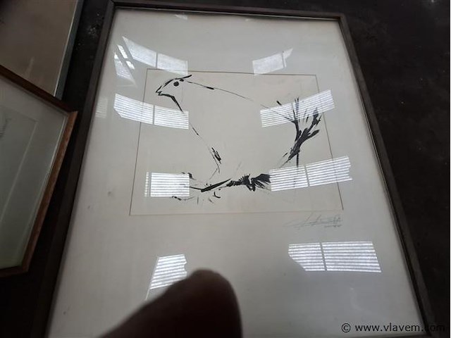 Kaders - afbeelding 2 van  3