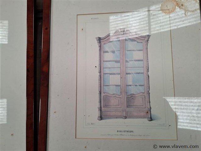 Kaders - afbeelding 2 van  6