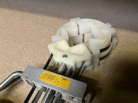 Kaderspanners (2x) - afbeelding 4 van  5