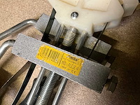 Kaderspanners (2x) - afbeelding 5 van  5