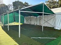 Kadertent 6x9m - afbeelding 10 van  10
