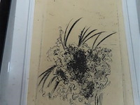 Kadertjes 4 stuks - afbeelding 3 van  5