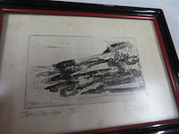 Kadertjes 4 stuks - afbeelding 4 van  5