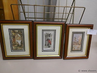 Kadertjes anton piek - afbeelding 1 van  1