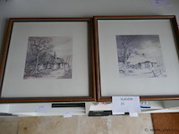 Kadertjes - afbeelding 1 van  1