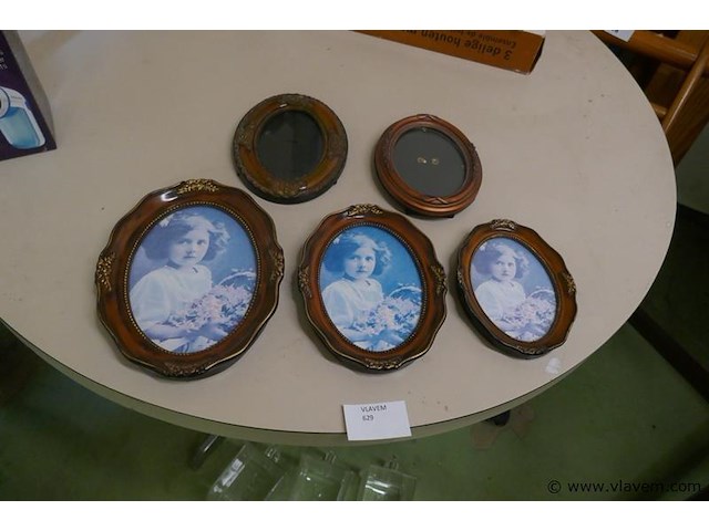 Kadertjes - afbeelding 1 van  1