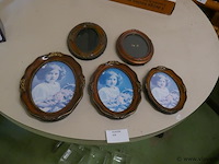 Kadertjes - afbeelding 1 van  1