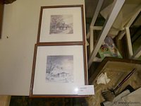 Kadertjes - afbeelding 1 van  1