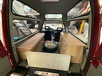 Kadett combo opel 1990 - afbeelding 3 van  40