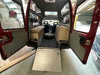 Kadett combo opel 1990 - afbeelding 4 van  40