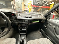 Kadett combo opel 1990 - afbeelding 9 van  40