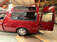Kadett combo opel 1990 - afbeelding 16 van  40