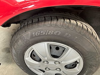 Kadett combo opel 1990 - afbeelding 20 van  40