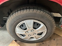 Kadett combo opel 1990 - afbeelding 21 van  40