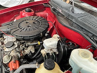 Kadett combo opel 1990 - afbeelding 30 van  40