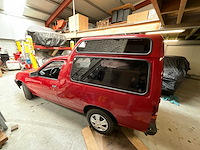 Kadett combo opel 1990 - afbeelding 23 van  40