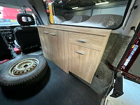 Kadett combo opel 1990 - afbeelding 6 van  39