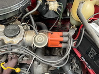 Kadett combo opel 1990 - afbeelding 28 van  39