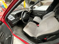 Kadett combo opel 1990 - afbeelding 39 van  39