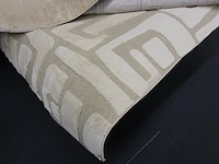 Kadirelli teddy tapijt river naturel – 200x290 cm