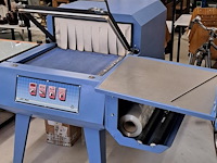 Kadypack inpakmachine - afbeelding 2 van  3