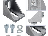 Kaelah hoekprofiel (40 stuks) - afbeelding 3 van  3