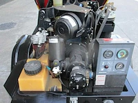 Kaeser - m 20 - mobiele compressor - 2011 - afbeelding 3 van  12