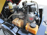 Kaeser - m 20 - mobiele compressor - 2011 - afbeelding 12 van  12