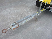 Kaeser - m 20 - mobiele compressor - 2011 - afbeelding 4 van  4
