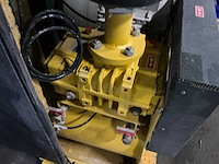 Kaeser bb 52c blower - afbeelding 2 van  9