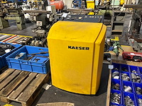 Kaeser bb 52c blower - afbeelding 1 van  9