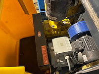 Kaeser bb 52c blower - afbeelding 5 van  9