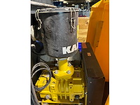 Kaeser bb 52c blower - afbeelding 7 van  9