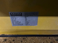 Kaeser bb 52c blower - afbeelding 8 van  9