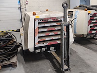 Kaeser compressor