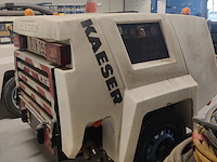 Kaeser compressor - afbeelding 2 van  7