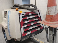 Kaeser compressor