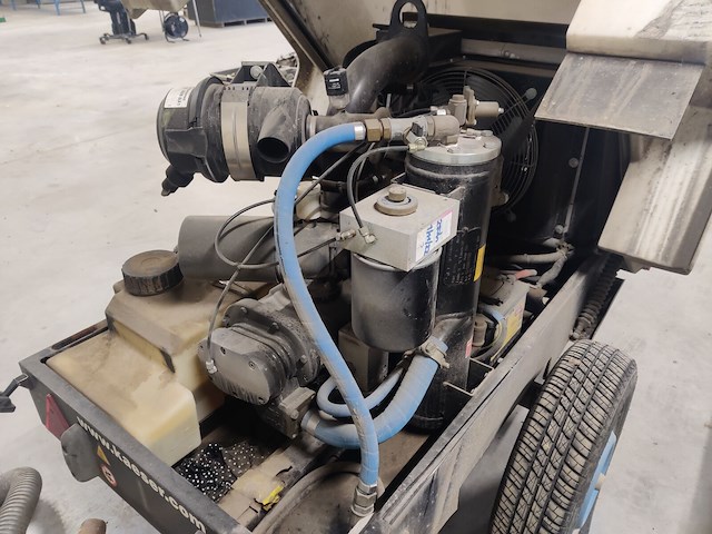 Kaeser compressor - afbeelding 2 van  7