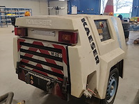 Kaeser compressor - afbeelding 6 van  7