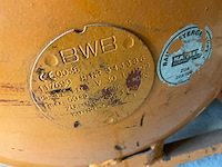 Kaeser eco car 300 luchtcompressor - afbeelding 6 van  6
